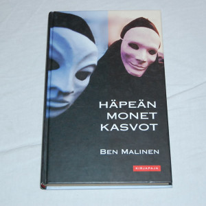 Ben Malinen Häpeän monet kasvot